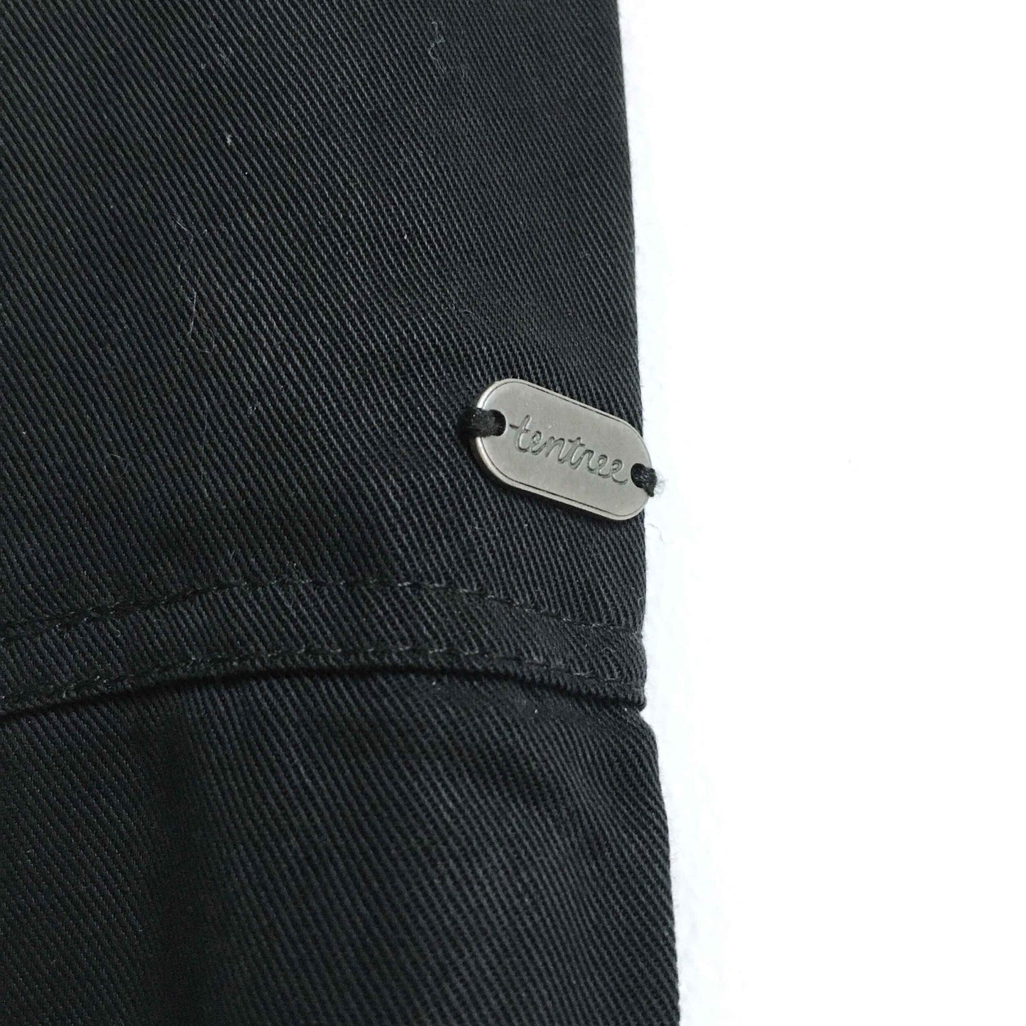 10 tentree high rise tencel jogger - size Large