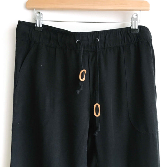 10 tentree high rise tencel jogger - size Large