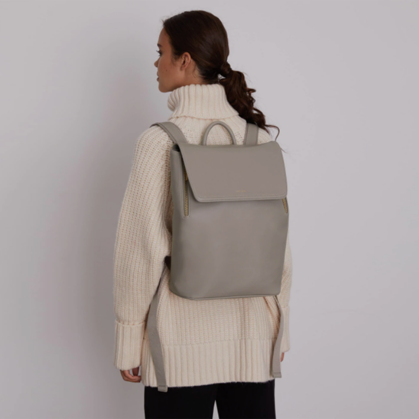 matt & nat fabi vegan backpack in chile