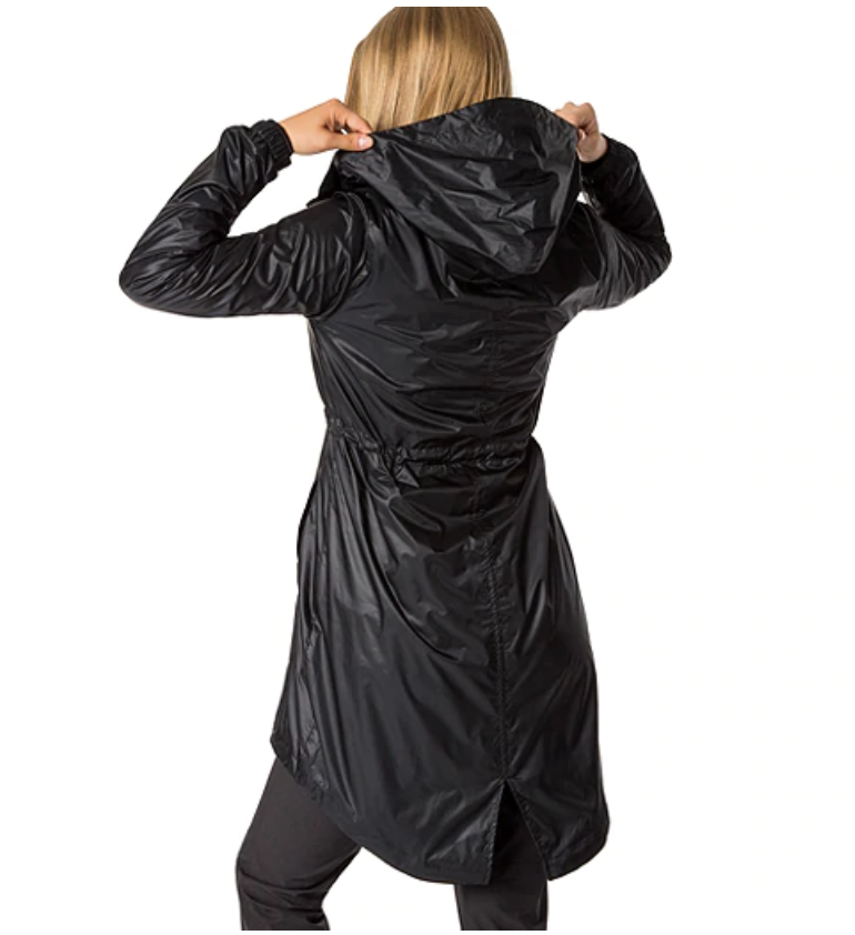 Diadora Luxe Olivia Anorak NWT - size xs