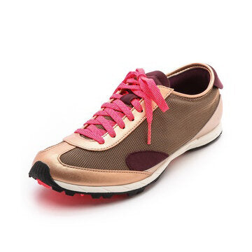 Adidas x Stella McCartney Track and Street Sneakers - size 7.5