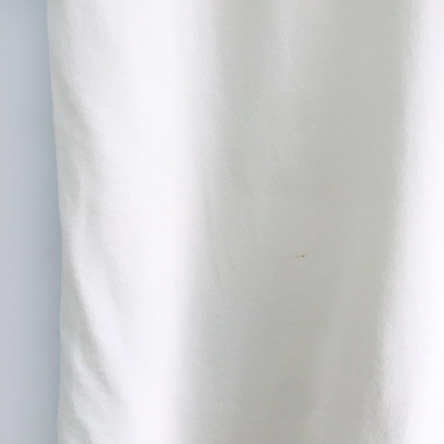 anthony vaccarello silk sleeveless utility blouse - size medium