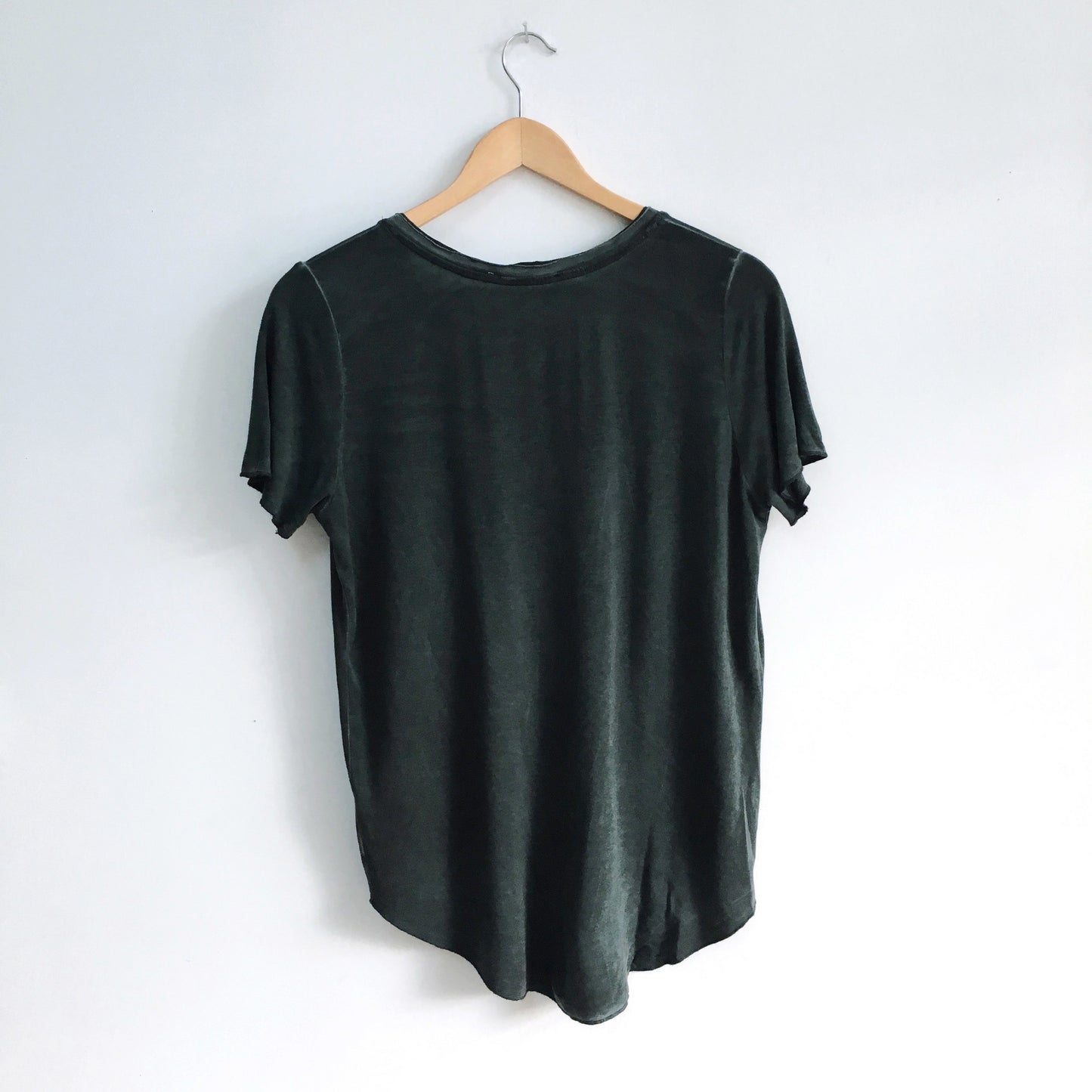 Antistar Vintage Wash Tee - size Medium