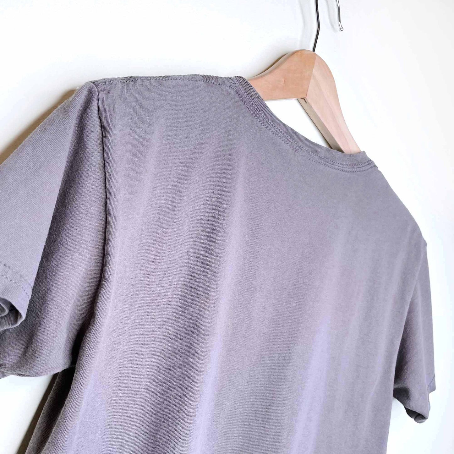 vintage arizona state tee - size small