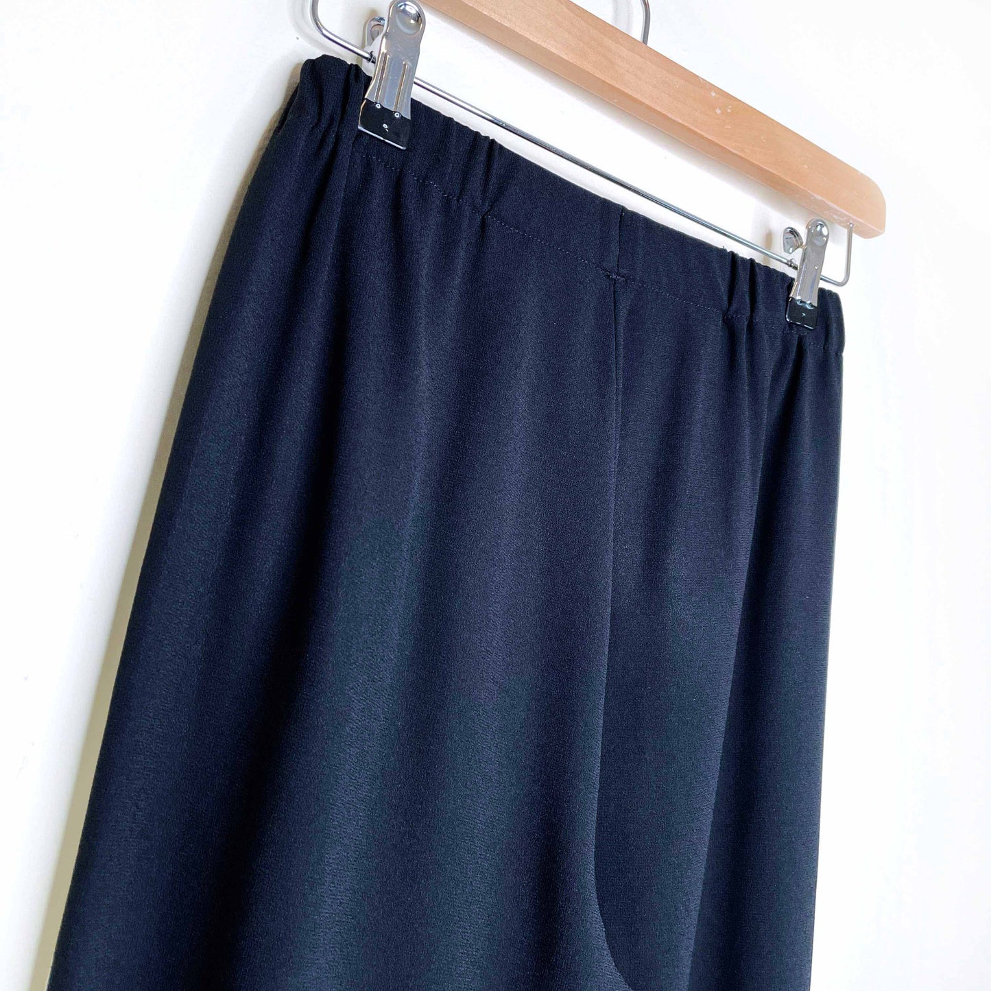 babaton conan pant side stripe trouser - size xs