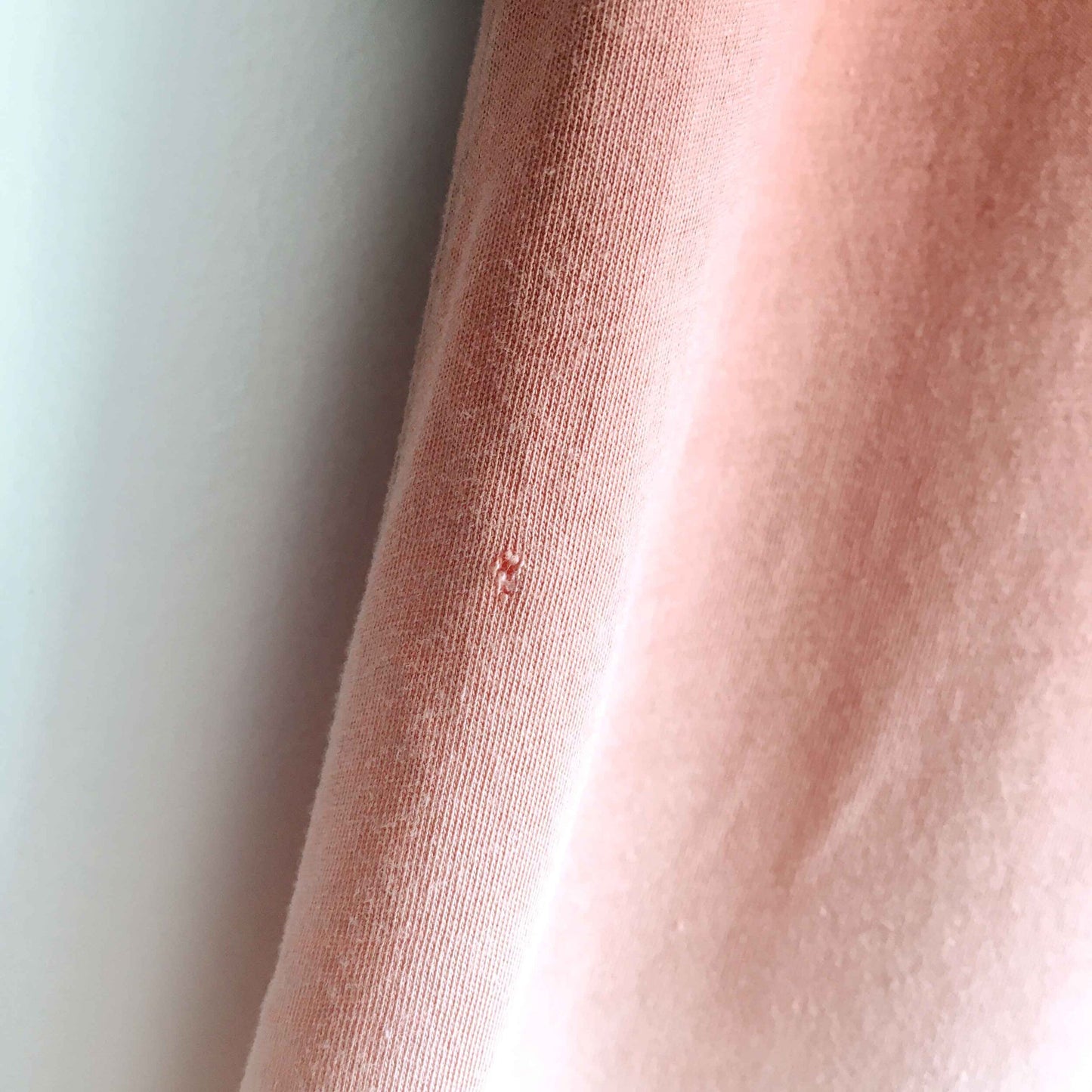 Babaton ombre pocket tee - size Small