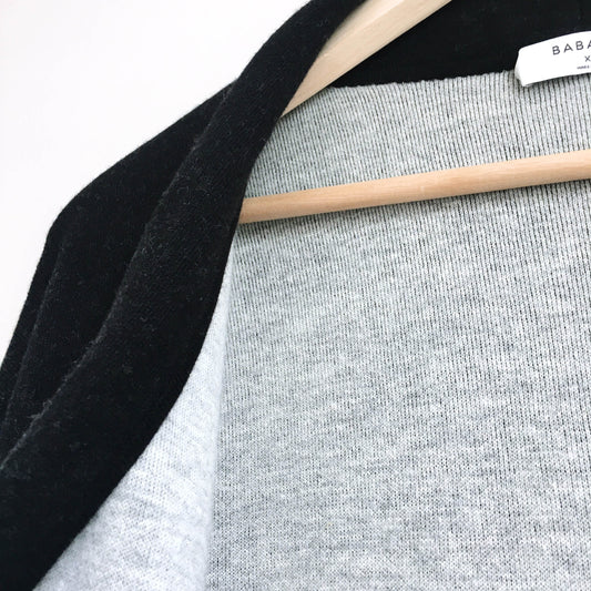 Babaton Lance Cardigan Sweater Jacket - size xxs