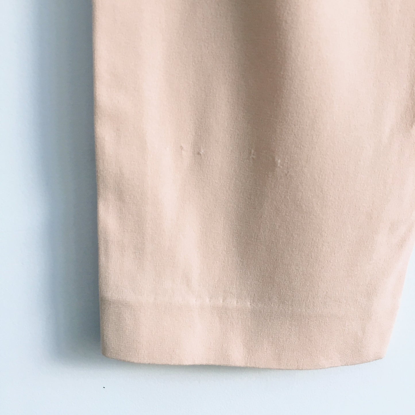 Babaton Cohen Pant Terado in Denude - size 2