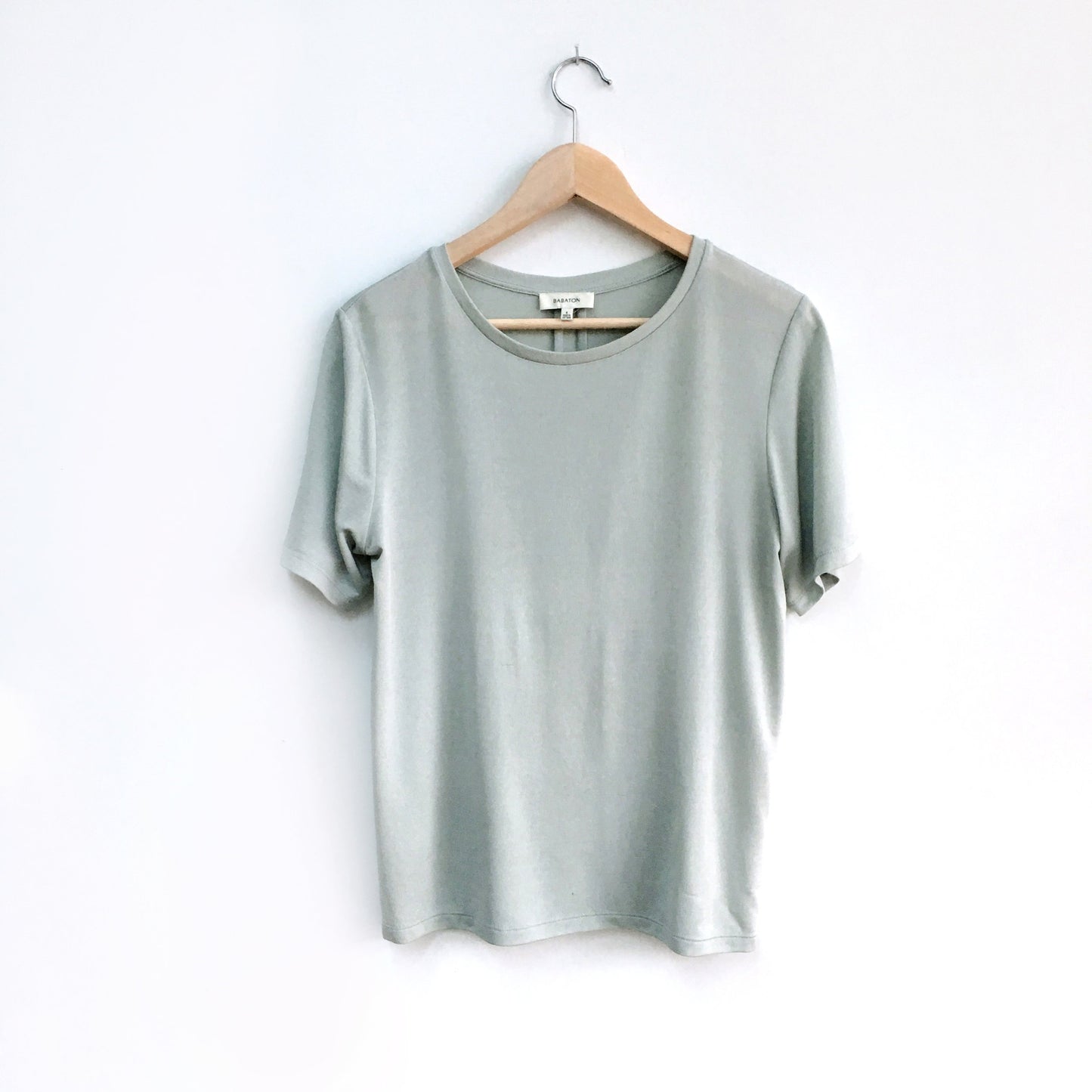 Babaton Landon T-shirt - size Small