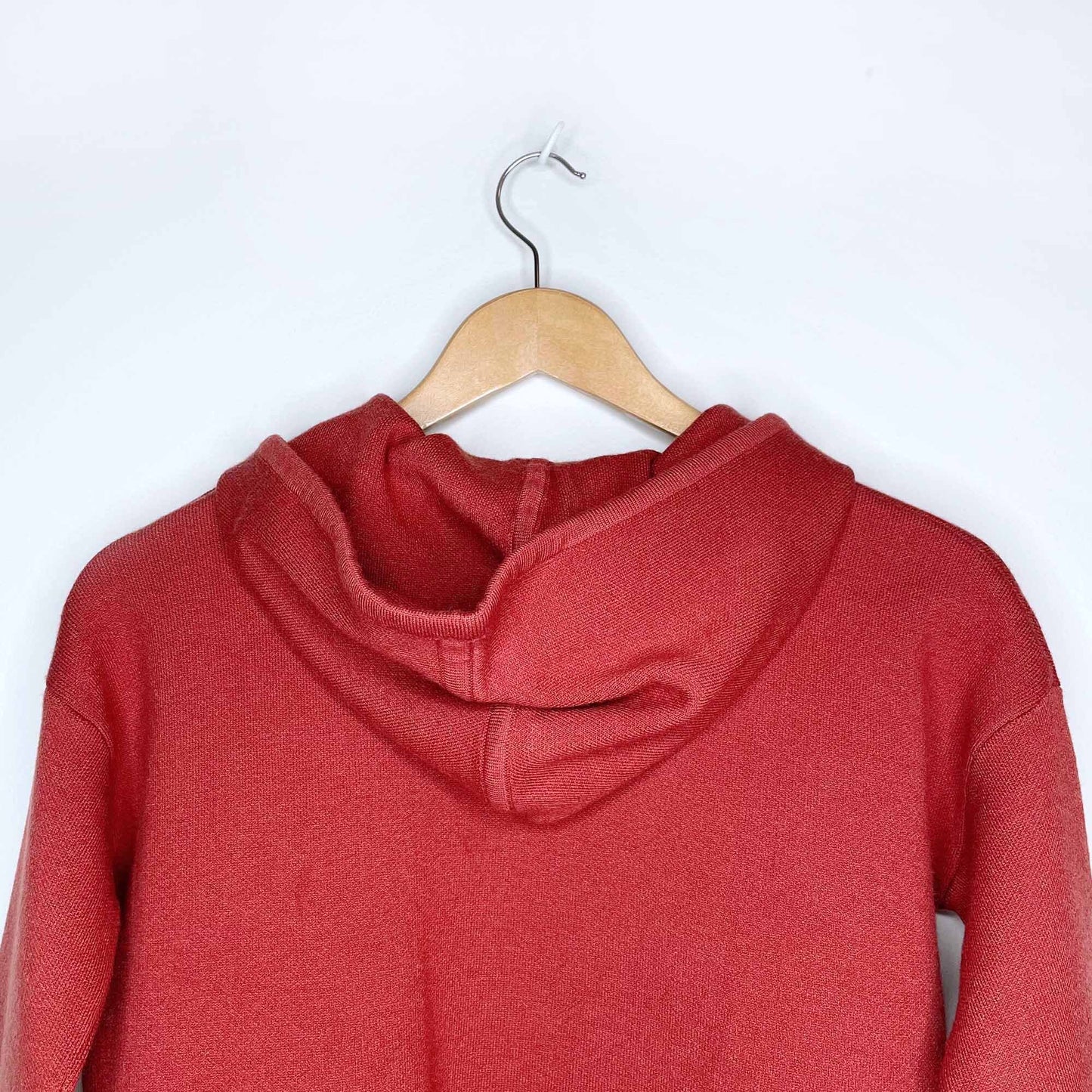 Brian Bailey knit two-piece lounge set - size xs