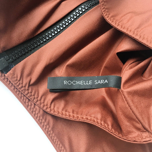 rochelle sara the MC bikini top - size small