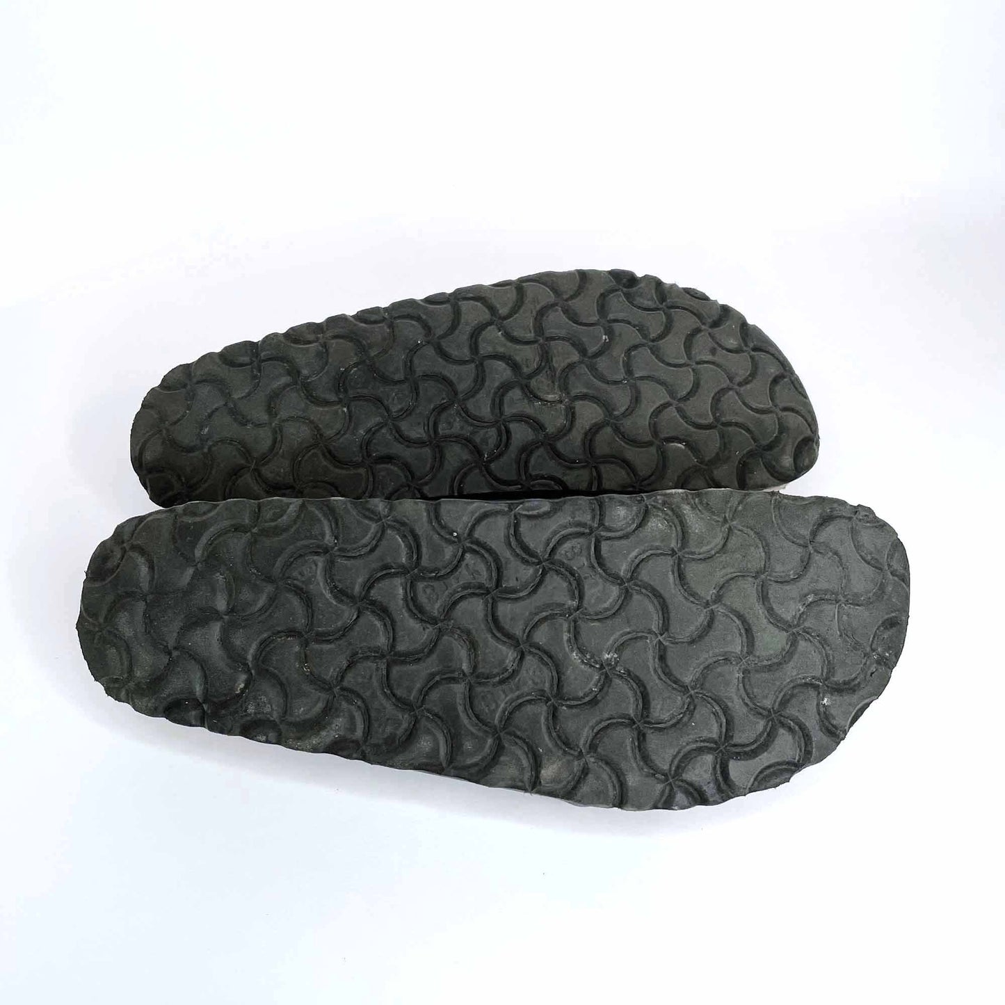 birkentstock birko-flor florida soft footbed sandals - size 38