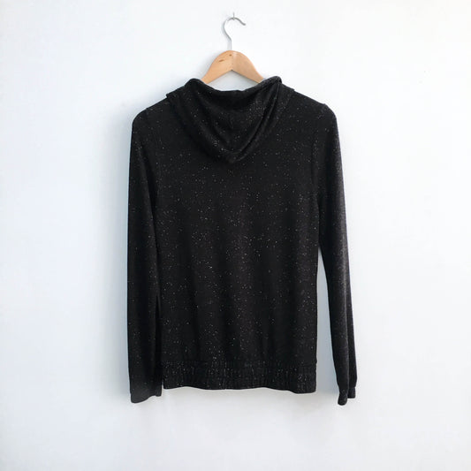 C&C California Sport Zip Hoodie - size xs