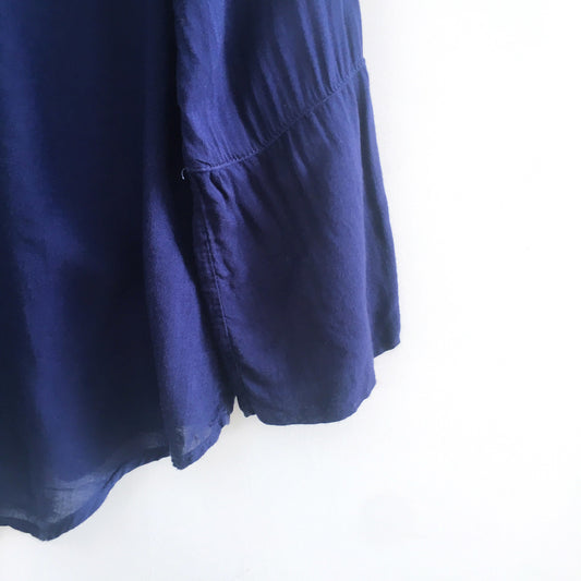 Cloth & Stone Button Down Shirt - size Medium