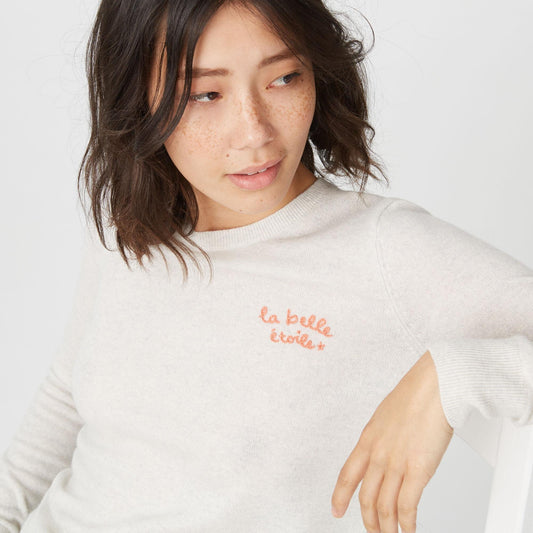 Club Monaco Bembie Cashmere Sweater - size xs