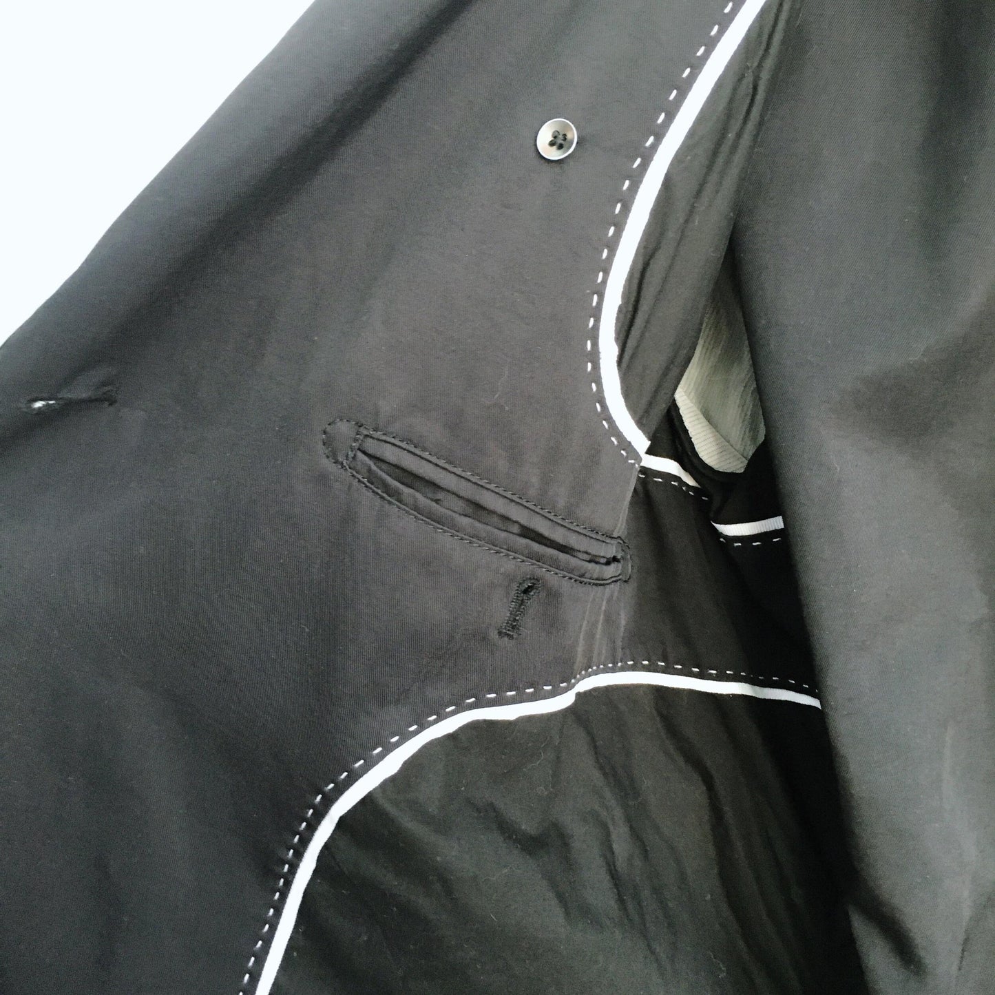 Club Monaco Emma Trench Coat - size xs