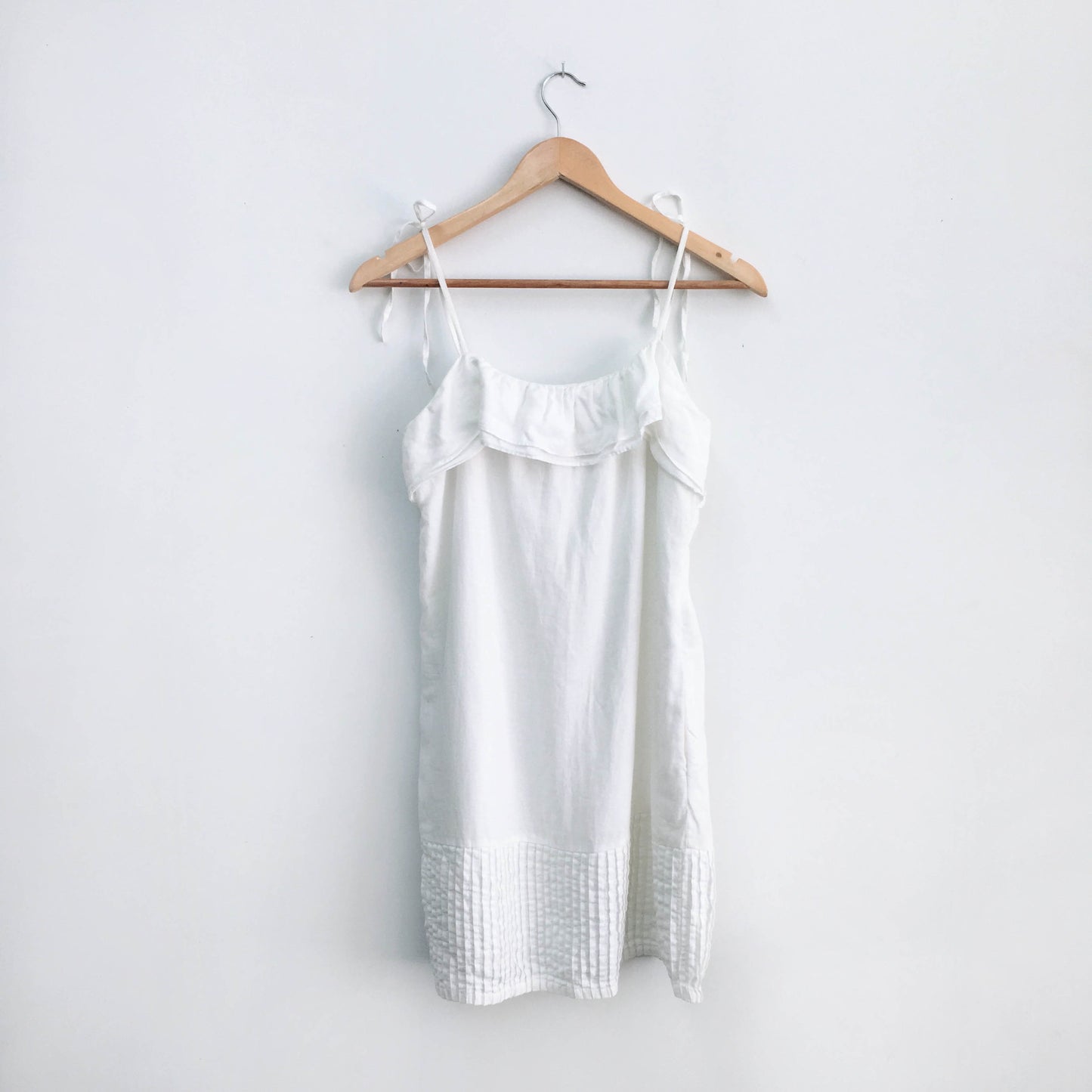Club Monaco linen beach dress - size 2