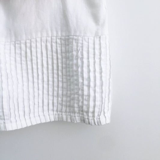 Club Monaco linen beach dress - size 2