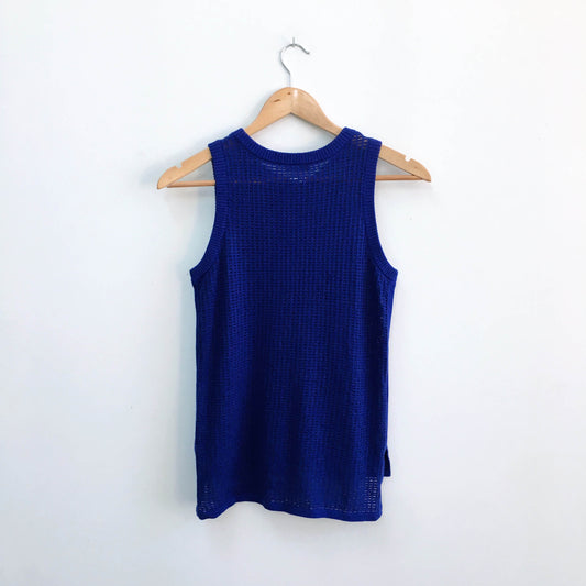 Club Monaco Knit Tunic - size xs