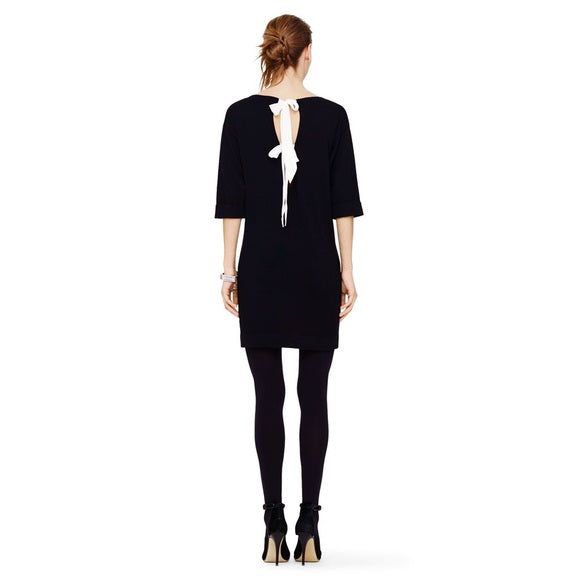 Club Monaco Catherine Sweater Dress - size Small