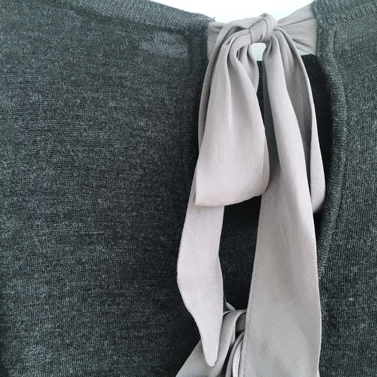 Club Monaco Catherine Sweater Dress - size Small