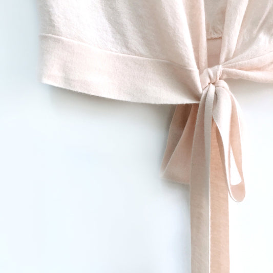 Club Monaco Cashmere Wrap - size Large