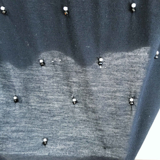 Club Monaco gem stone tee - size Medium