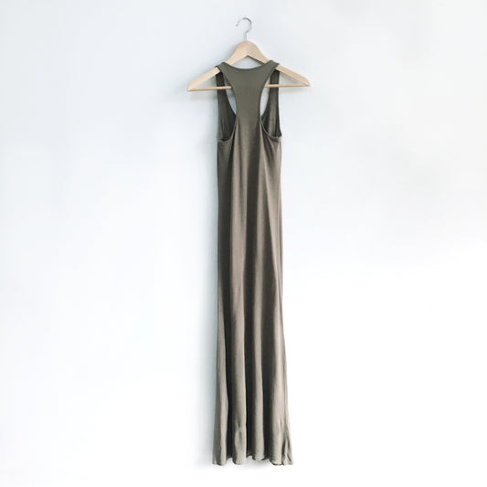 Club Monaco Tank Dress - size xs