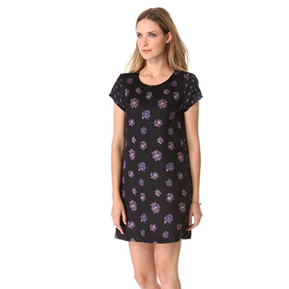 Club Monaco Marjorie Dress - size 8