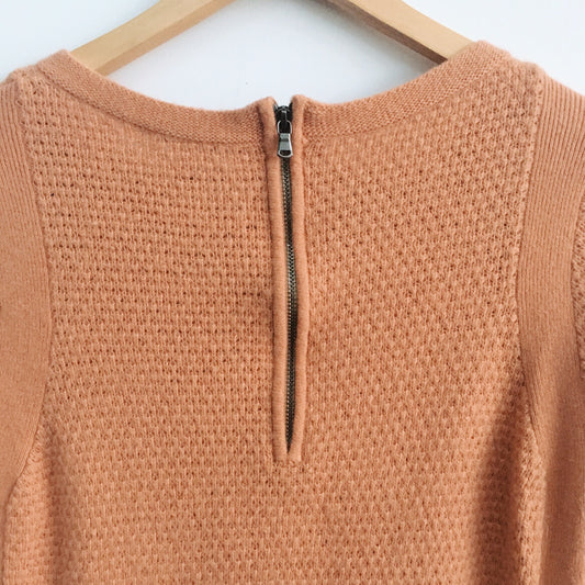 Club Monaco Cashmere Sweater Dress - size Small