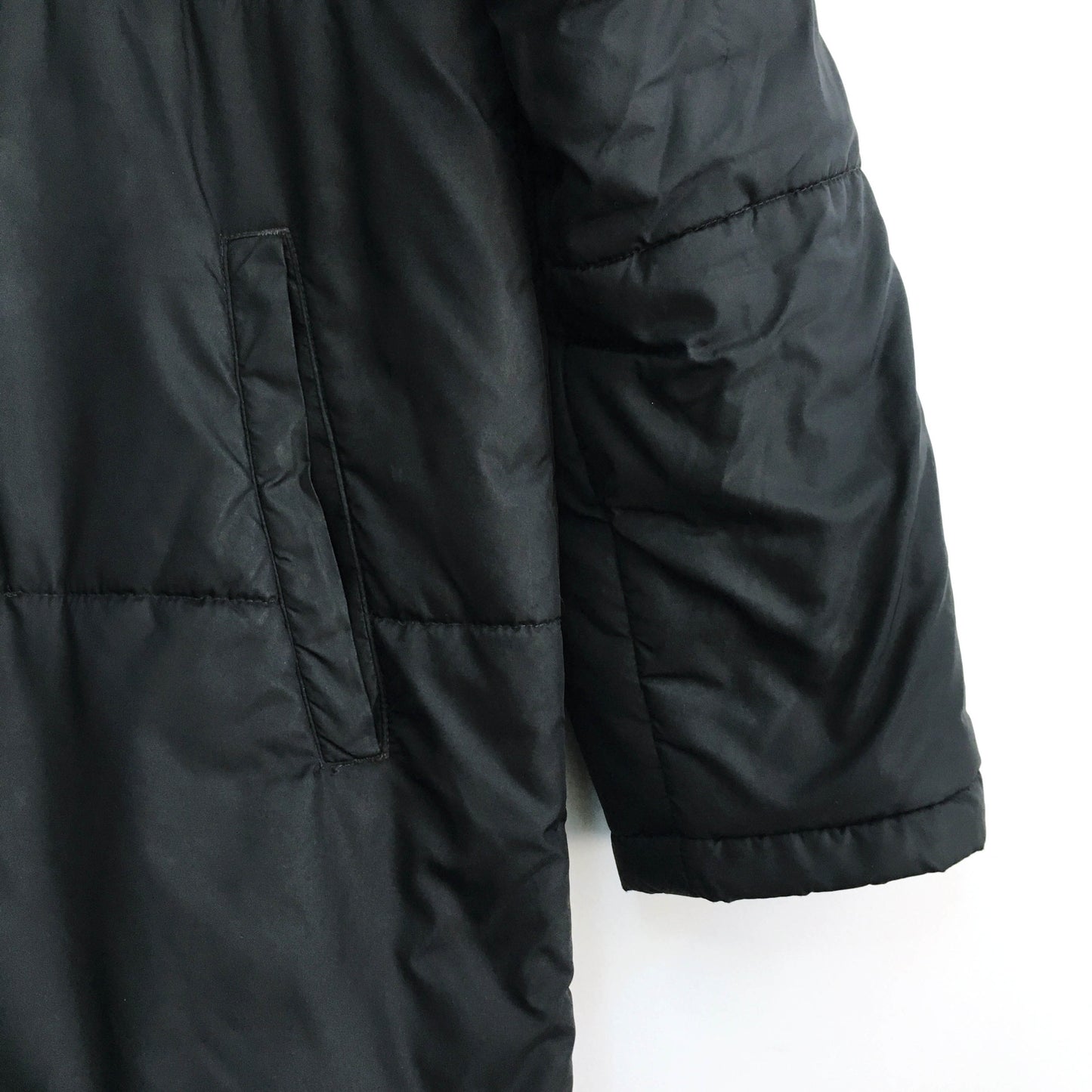 Club Monaco Puffer Coat - size Medium