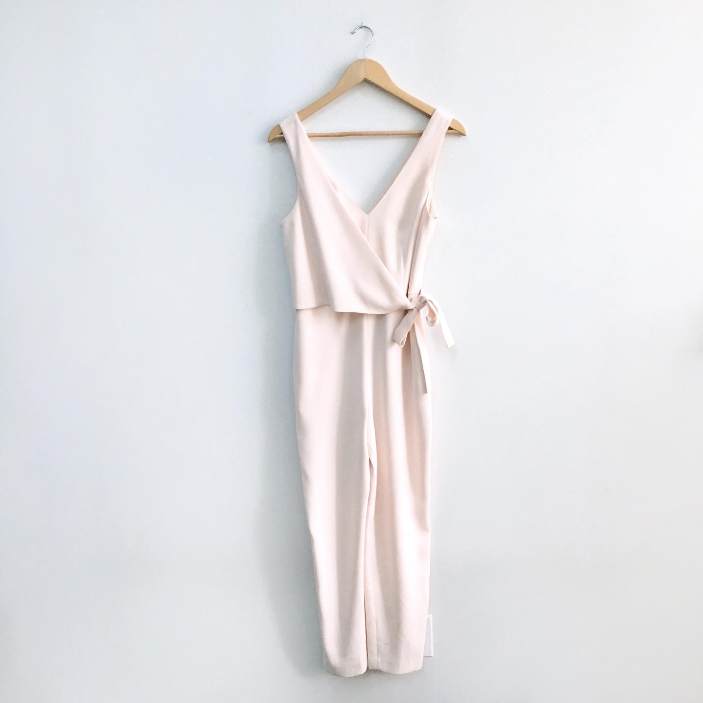 NWT Club Monaco Gressah Jumpsuit - size 2