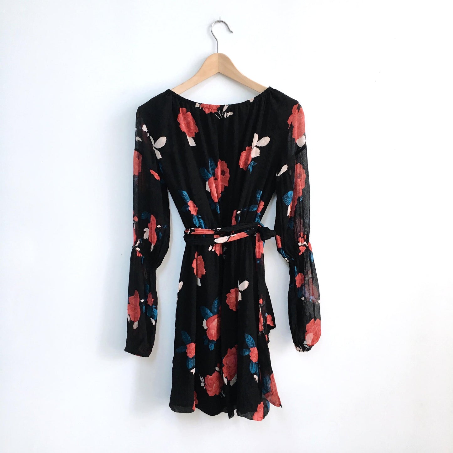 club monaco rose jowdie dress - size 00