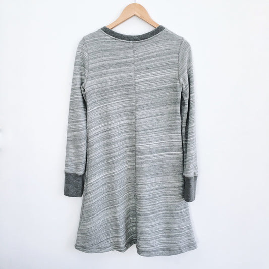 Club Monaco Sweatshirt Dress - Size 2