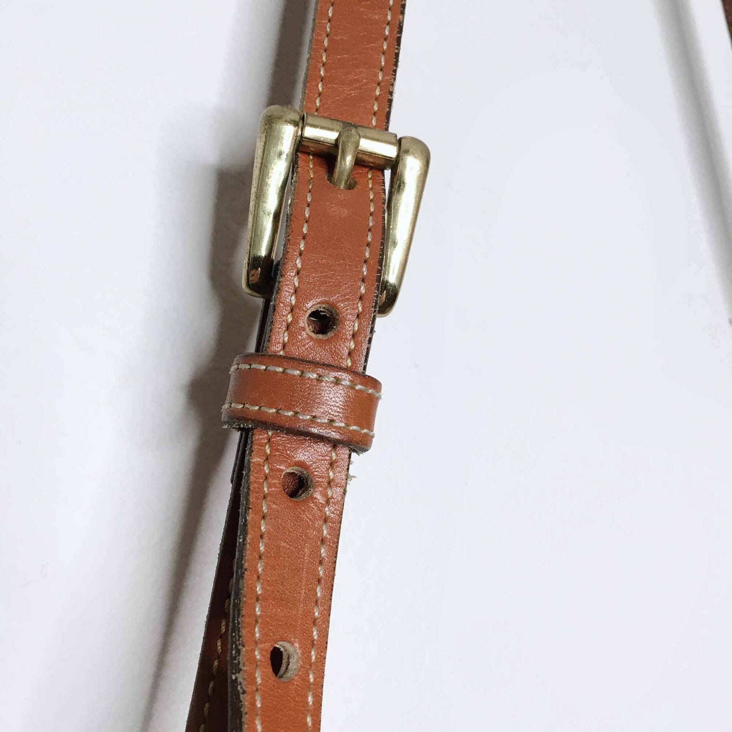 coach mini coral leather crossbody