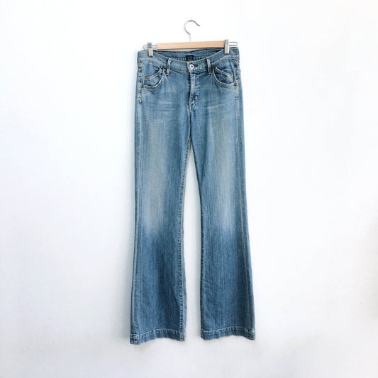Citizens of Humanity Hutton Jeans - size 27