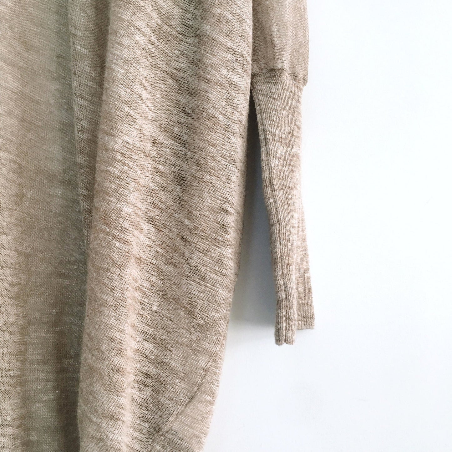 Community Gillams Sweater - size Large