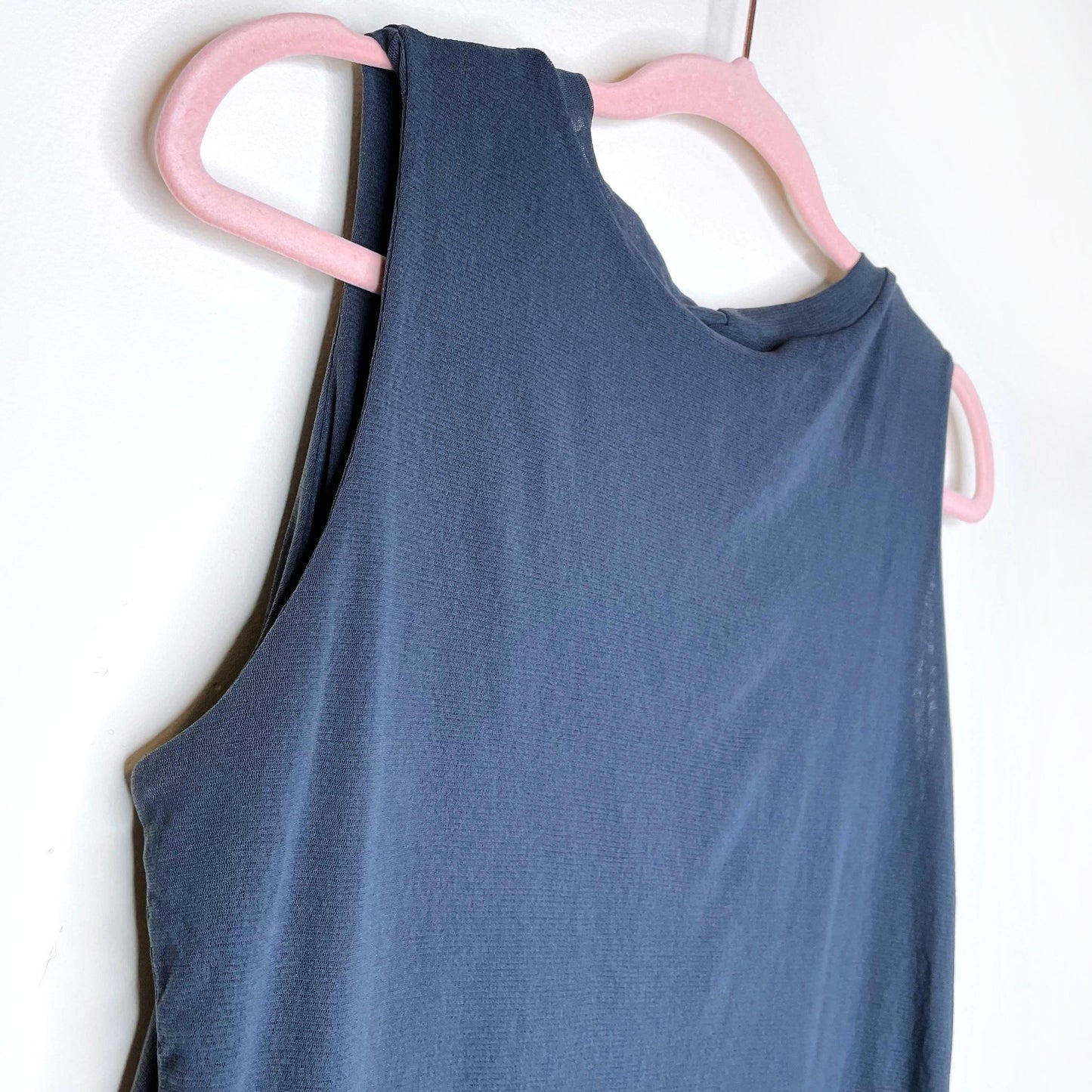 crea concept mesh tank - size large
