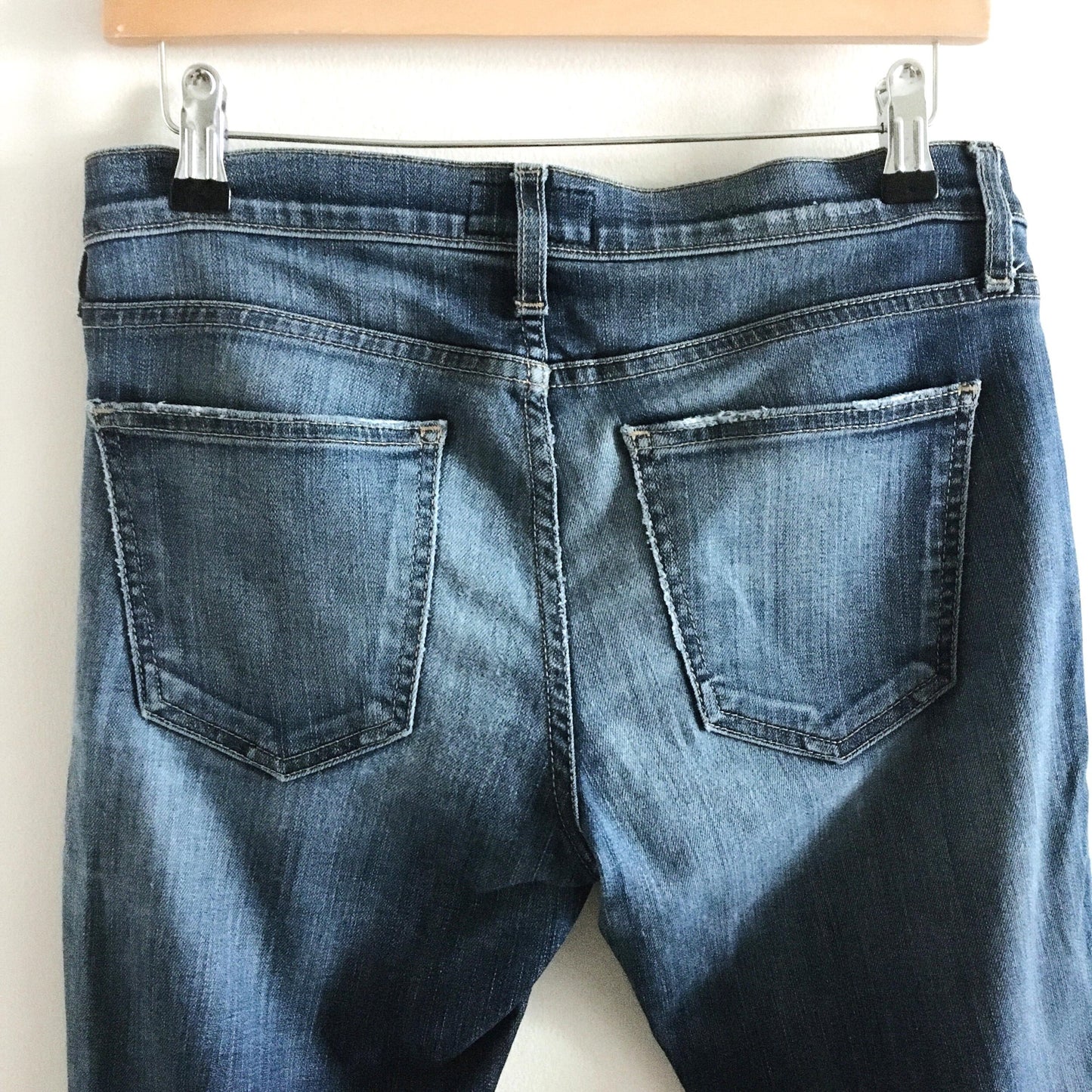 Current Elliott 'the Skinny' jeans - size 27x33