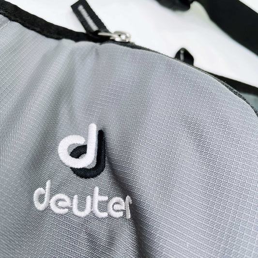 deuter pulse two hip bag waist pouch hydration bag