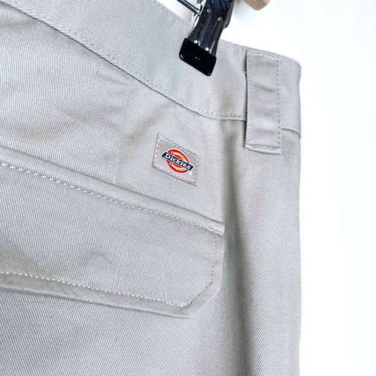 dickie's for women stretch cargo pants - size 12