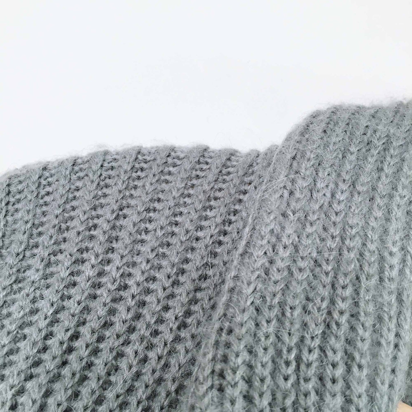 Diesel wool shawl collar grandpa cardigan - size Medium