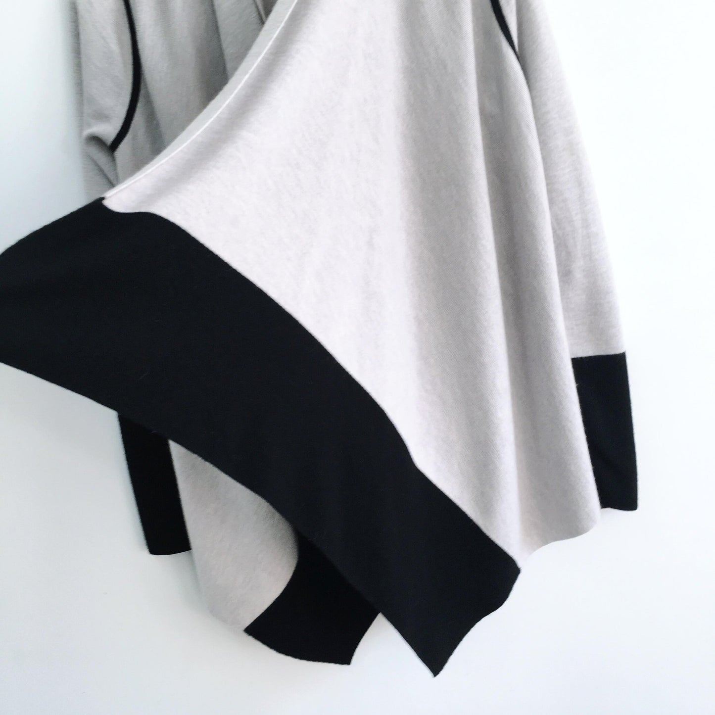 DUFFY Knitwear Cashmere-blend Cardigan - size Small