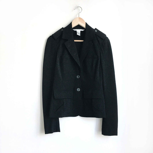 Diane von Furstenberg Larmina Blazer - size 2