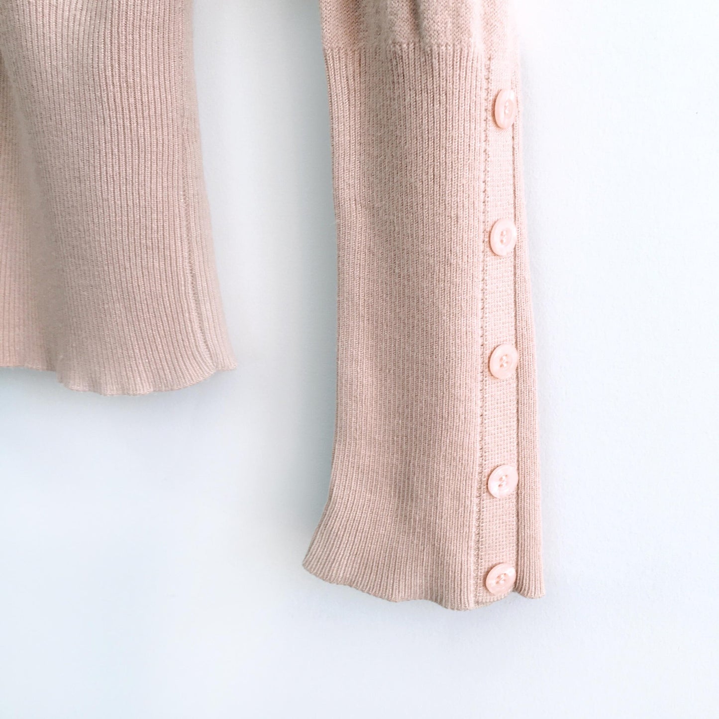 Escada Sport Knit Pullover - size xs