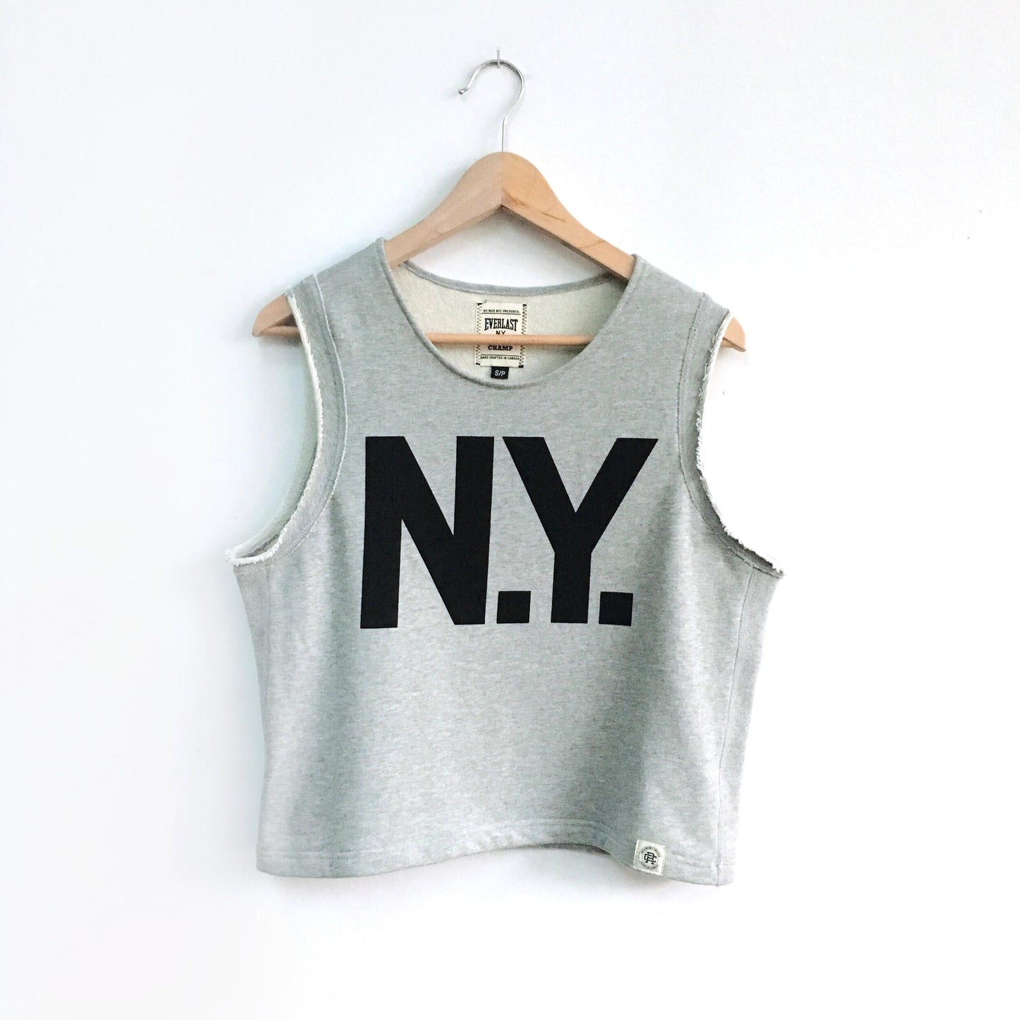 Reigning Champ x Everlast NY trainer - size Small