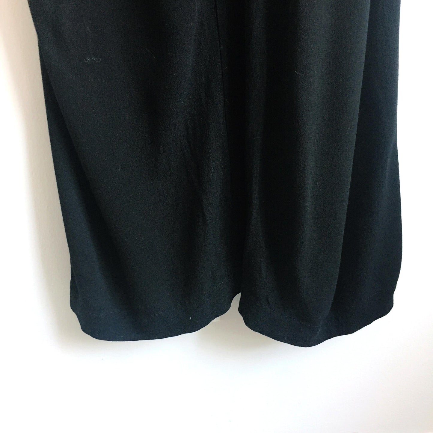 Farm Rio lace-up jumpsuit - size xs (P)