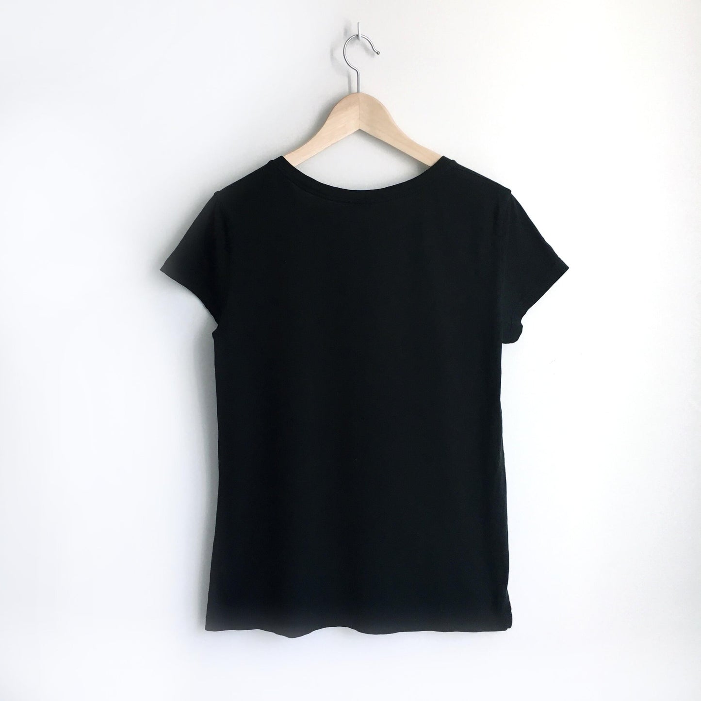 Club Monaco Tykina Féminité tee - size xs