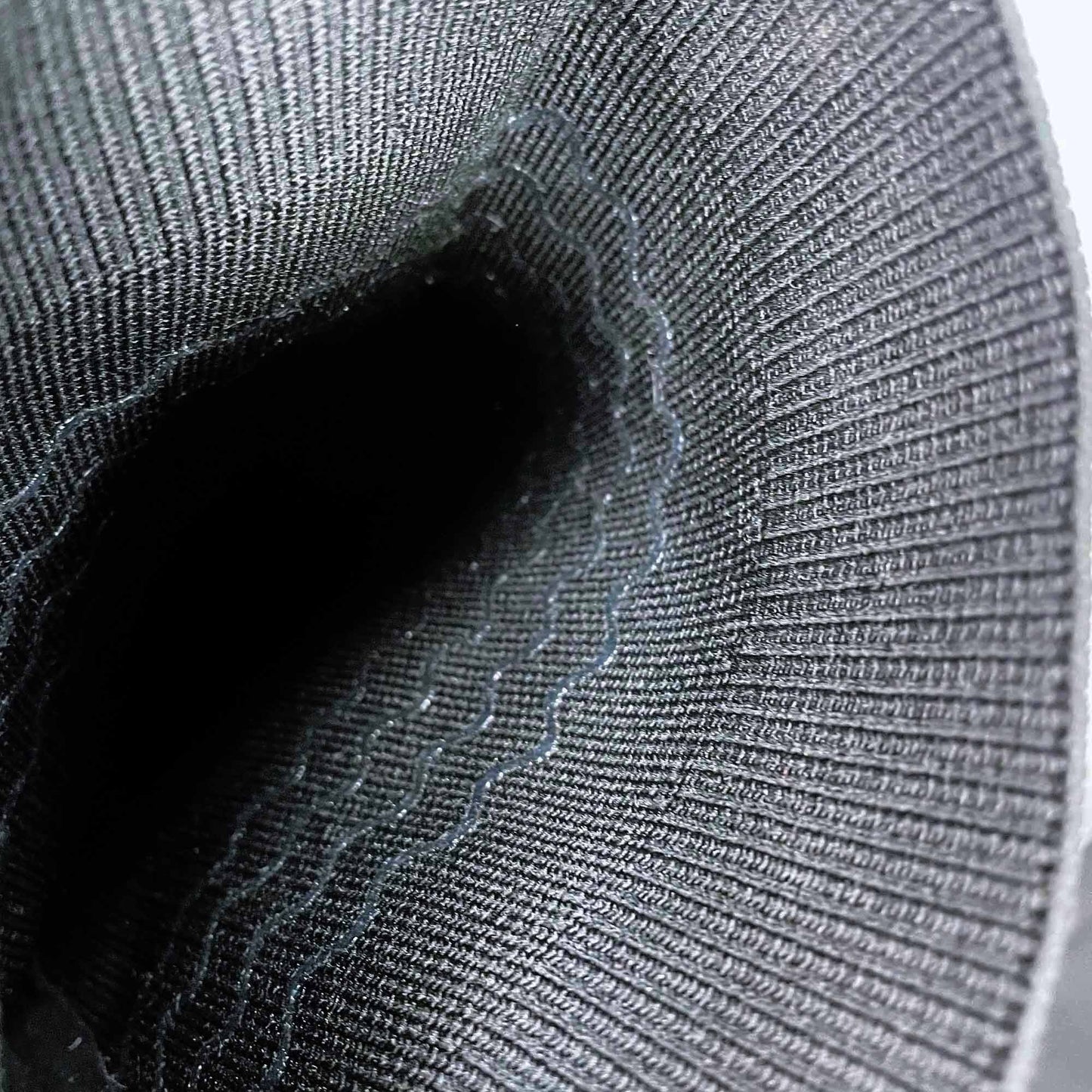 FitFlop Limited Edition Runway Over The Knee Sock Boots - size 7