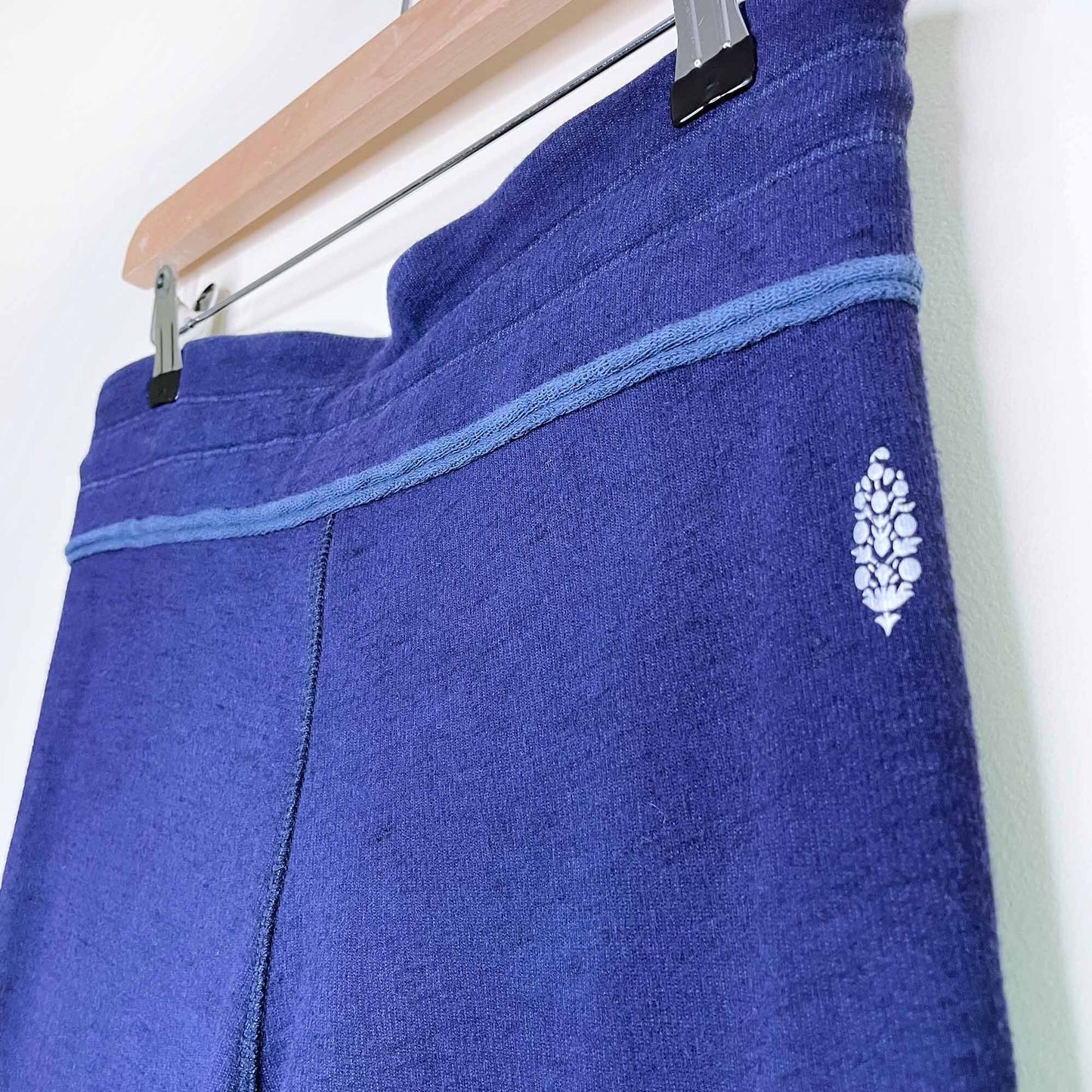 free people movement kyoto leggings - size large